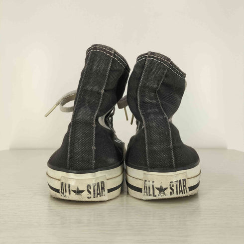 コンバース CONVERSE 90s USA製 ALL STAR Hi オールスター ハイ スニーカー レディース 6 1/2