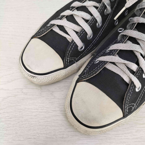 コンバース CONVERSE 90s USA製 ALL STAR Hi オールスター ハイ スニーカー レディース 6 1/2