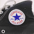 コンバース CONVERSE 90s USA製 ALL STAR Hi オールスター ハイ スニーカー レディース 6 1/2