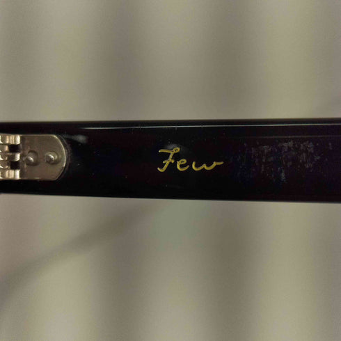 FEW F5 眼鏡 メンズ 44/24/145