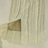 ショコラフィネローブ chocol raffine robe 25SS ジャガード ストライプ フリル Iライン スカート レディース F
