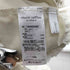 ショコラフィネローブ chocol raffine robe 25SS ジャガード ストライプ フリル Iライン スカート レディース F