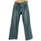 アーペーセー A.P.C. JEAN SAILOR ストレット ジップフライ ストレート デニムパンツ レディース US:28-29