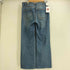 アーペーセー A.P.C. JEAN SAILOR ストレット ジップフライ ストレート デニムパンツ レディース US:28-29