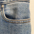 アーペーセー A.P.C. JEAN SAILOR ストレット ジップフライ ストレート デニムパンツ レディース US:28-29
