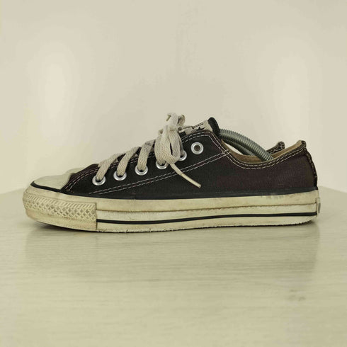 コンバース CONVERSE 90s USA製 ALL STAR OX オールスター オックスフォード ス二ーカー レディース 6
