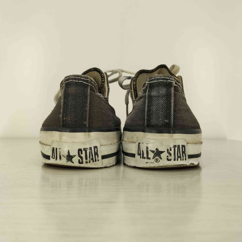 コンバース CONVERSE 90s USA製 ALL STAR OX オールスター オックスフォード ス二ーカー レディース 6
