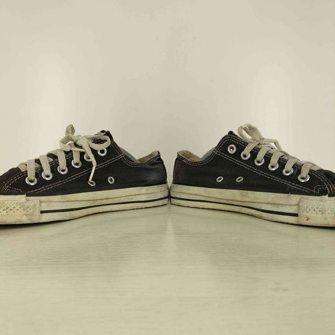 コンバース CONVERSE 90s USA製 ALL STAR OX オールスター オックスフォード ス二ーカー レディース 6