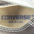 コンバース CONVERSE 90s USA製 ALL STAR OX オールスター オックスフォード ス二ーカー レディース 6