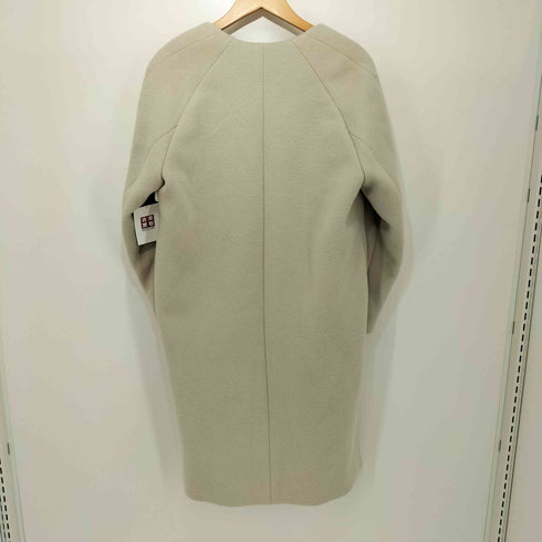 ビューティーアンドユースユナイテッドアローズ BEAUTY & YOUTH UNITED ARROWS SP130フード&カラーレスコート レディース JPN:S