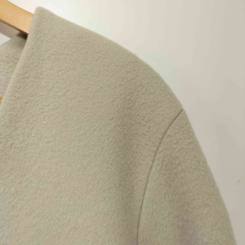 ビューティーアンドユースユナイテッドアローズ BEAUTY & YOUTH UNITED ARROWS SP130フード&カラーレスコート レディース JPN:S