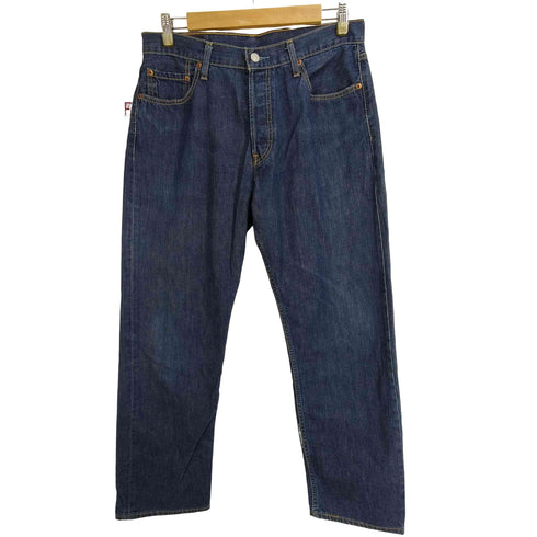 リーバイス Levis 2002年 8月製 フィリピン製 ボタン裏359 501 メンズ W32 L32
