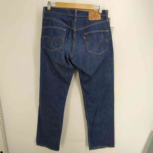 リーバイス Levis 2002年 8月製 フィリピン製 ボタン裏359 501 メンズ W32 L32