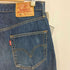 リーバイス Levis 2002年 8月製 フィリピン製 ボタン裏359 501 メンズ W32 L32