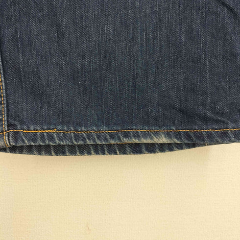 リーバイス Levis 2002年 8月製 フィリピン製 ボタン裏359 501 メンズ W32 L32