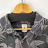 JAMAICA JAXX シルク100% S/S 開襟アロハシャツ メンズ JPN:L