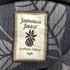 JAMAICA JAXX シルク100% S/S 開襟アロハシャツ メンズ JPN:L