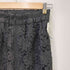 エヌナチュラルビューティーベーシック N.NATURAL BEAUTY BASIC 21AW ケミカル レース ロング スカート レディース JPN:M
