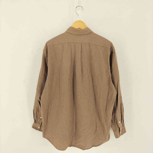 ラルフローレン RALPH LAUREN L/S BLAKE 長袖シャツ メンズ import:L