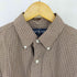 ラルフローレン RALPH LAUREN L/S BLAKE 長袖シャツ メンズ import:L