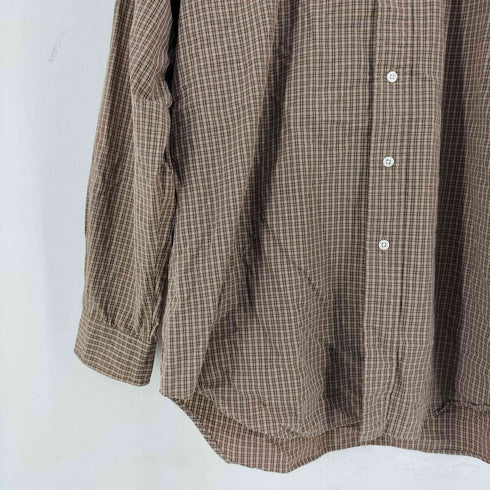 ラルフローレン RALPH LAUREN L/S BLAKE 長袖シャツ メンズ import:L