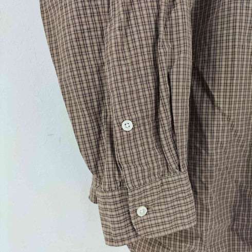 ラルフローレン RALPH LAUREN L/S BLAKE 長袖シャツ メンズ import:L