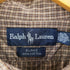 ラルフローレン RALPH LAUREN L/S BLAKE 長袖シャツ メンズ import:L