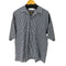 ベイフロー BAYFLOW CHARI & CO NYC S/S ギンガムチェックシャツ メンズ JPN:3