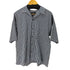 ベイフロー BAYFLOW CHARI & CO NYC S/S ギンガムチェックシャツ メンズ JPN:3
