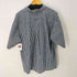 ベイフロー BAYFLOW CHARI & CO NYC S/S ギンガムチェックシャツ メンズ JPN:3
