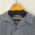 ベイフロー BAYFLOW CHARI & CO NYC S/S ギンガムチェックシャツ メンズ JPN:3
