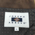 ジョセフアボード JOSEPH ABBOUD ベロア調 2B シングルテーラードジャケット メンズ JPN:L