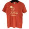 ウエアハウス WAREHOUSE フロントプリント S/S Tシャツ メンズ import:S