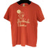 ウエアハウス WAREHOUSE フロントプリント S/S Tシャツ メンズ import:S