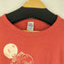 ウエアハウス WAREHOUSE フロントプリント S/S Tシャツ メンズ import:S