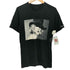 フォトプリント クルーネック半袖Tシャツ メンズ S