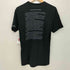 フォトプリント クルーネック半袖Tシャツ メンズ S