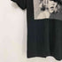 フォトプリント クルーネック半袖Tシャツ メンズ S
