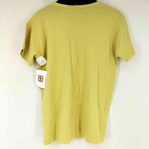 ウエアハウス WAREHOUSE フロントプリント S/S Tシャツ メンズ import:S