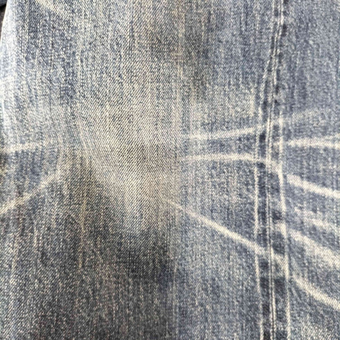 リーバイスヴィンテージクロージング Levis Vintage Clothing 1901年 復刻 青山店 150本 501XX 01501-0199 メンズ W36