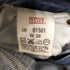 リーバイスヴィンテージクロージング Levis Vintage Clothing 1901年 復刻 青山店 150本 501XX 01501-0199 メンズ W36