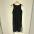 センスオブプレイス SENSE OF PLACE 24SS 2WAY チュール レイヤード カット ワンピース レディース F