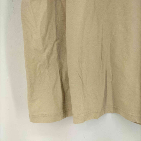 フロントプリント S/S Tシャツ メンズ import:M