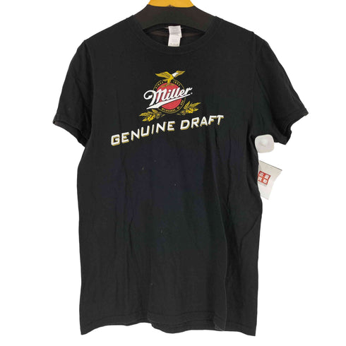 ギルダン GILDAN フロントプリント S/S Tシャツ メンズ import:M