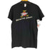 ギルダン GILDAN フロントプリント S/S Tシャツ メンズ import:M