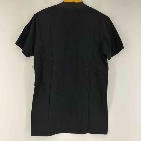 ギルダン GILDAN フロントプリント S/S Tシャツ メンズ import:M