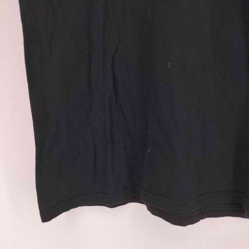 ギルダン GILDAN フロントプリント S/S Tシャツ メンズ import:M