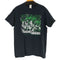 ギルダン GILDAN フロントプリント S/S Tシャツ メンズ import:M