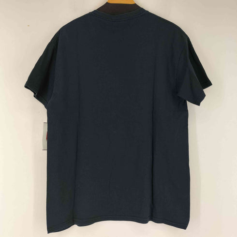 ギルダン GILDAN フロントプリント S/S Tシャツ メンズ import:M