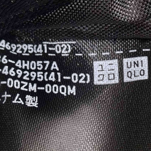 ユニクロ UNIQLO トーットバッグ メンズ